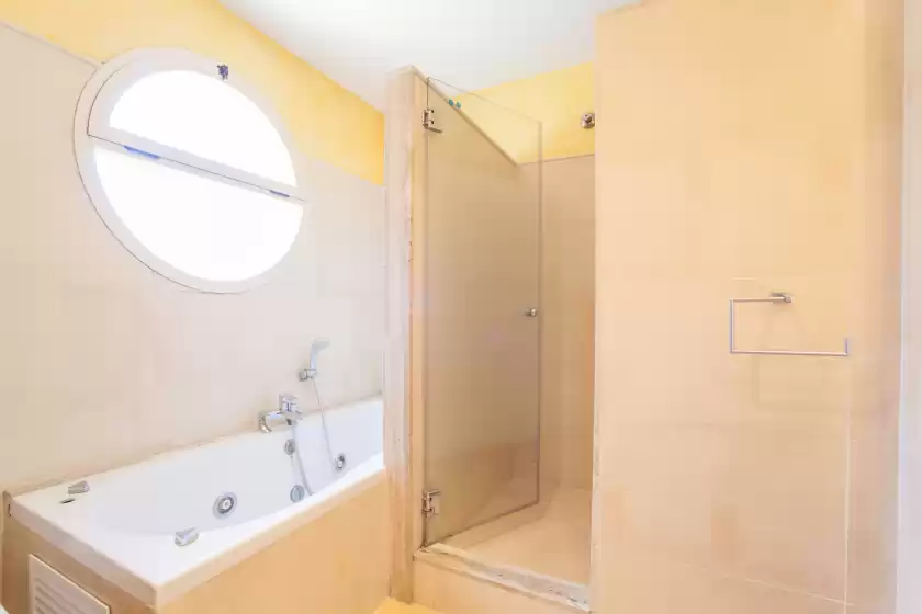 Ferienhaus auf Pascucan, Can Picafort