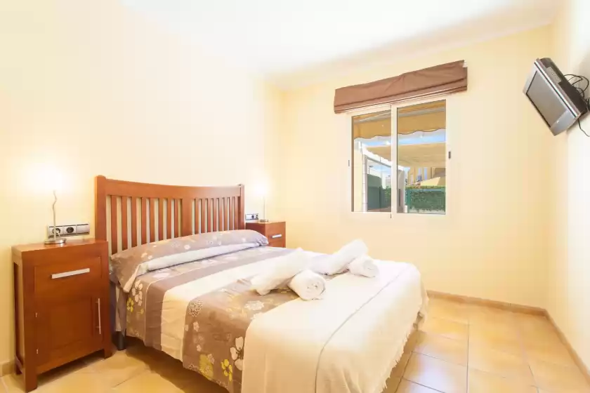 Ferienhaus auf Pascucan, Can Picafort