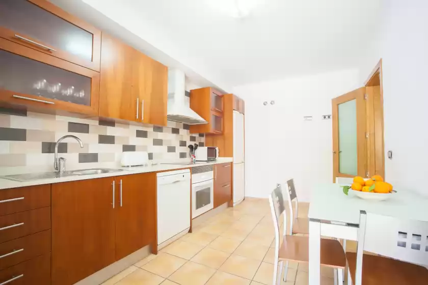 Ferienhaus auf Pascucan, Can Picafort