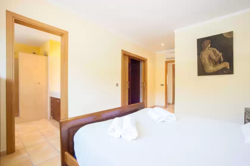 Ferienhaus auf Pascucan, Can Picafort