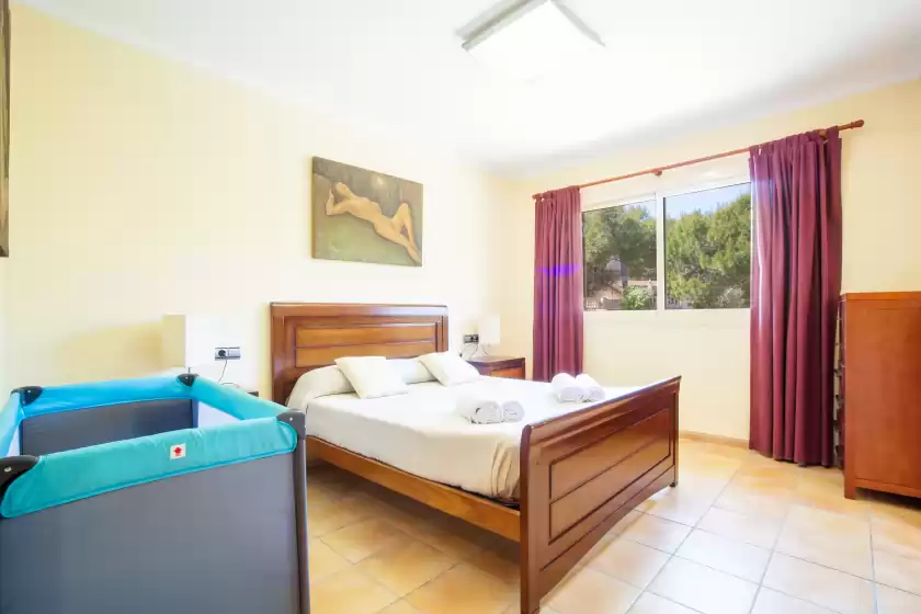 Ferienhaus auf Pascucan, Can Picafort