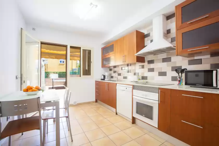 Ferienhaus auf Pascucan, Can Picafort