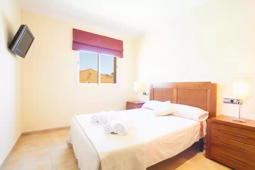 Ferienhaus auf Pascucan, Can Picafort