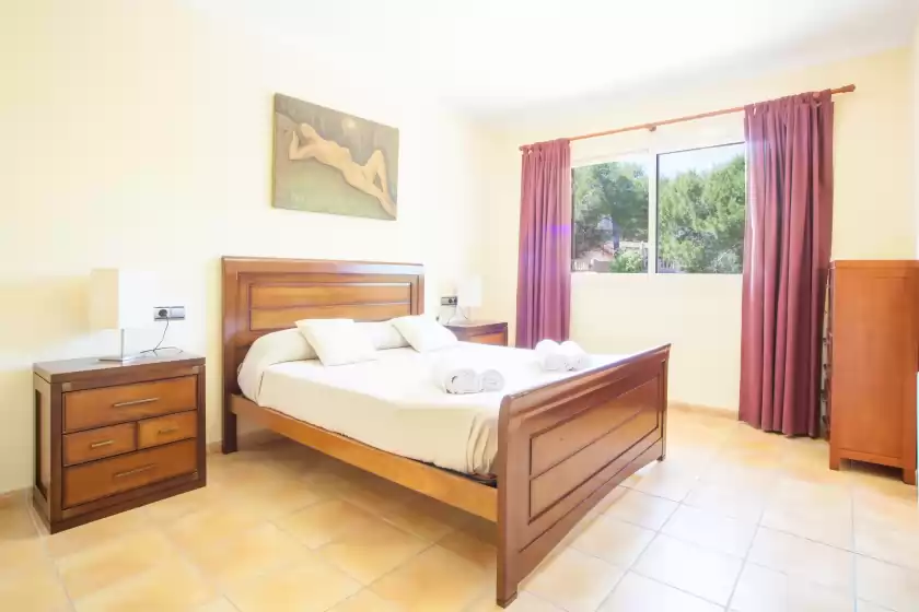 Ferienhaus auf Pascucan, Can Picafort