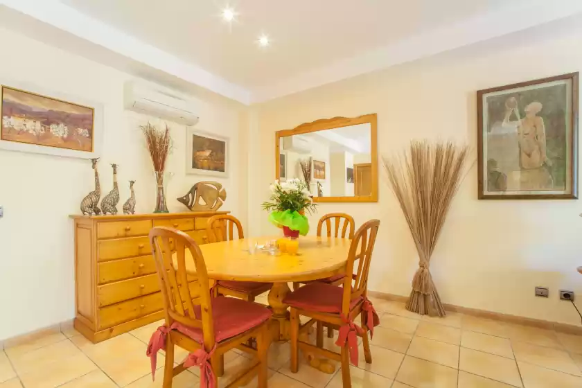 Ferienhaus auf Pascucan, Can Picafort