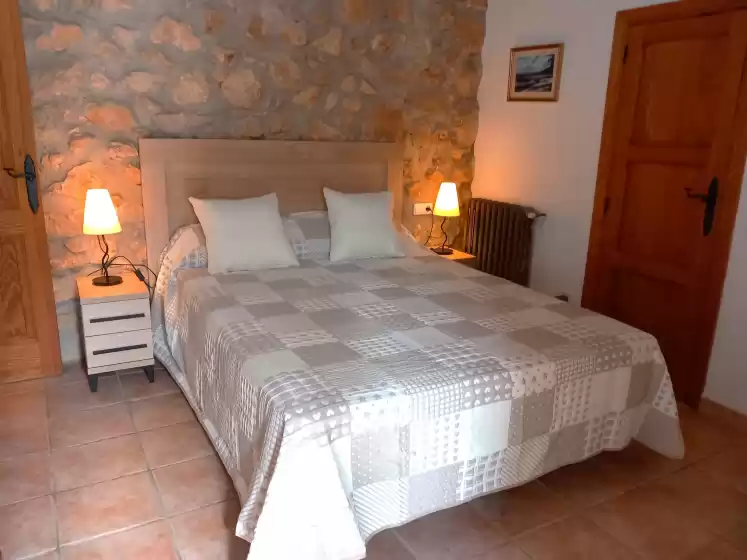 Location de vacances à Sa tarongera, Andratx