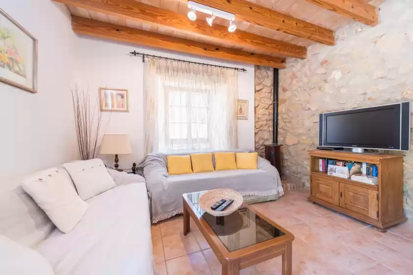 Location de vacances à Sa tarongera, Andratx
