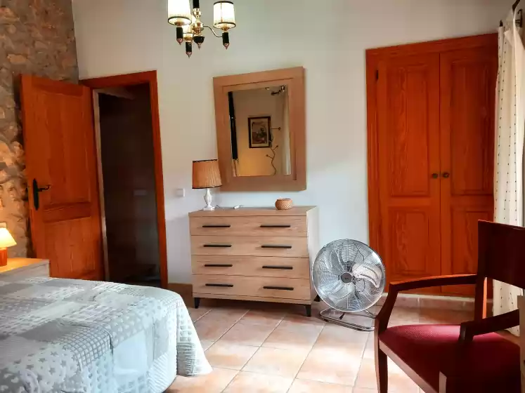 Location de vacances à Sa tarongera, Andratx