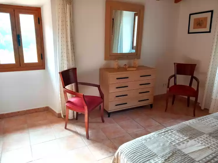 Location de vacances à Sa tarongera, Andratx