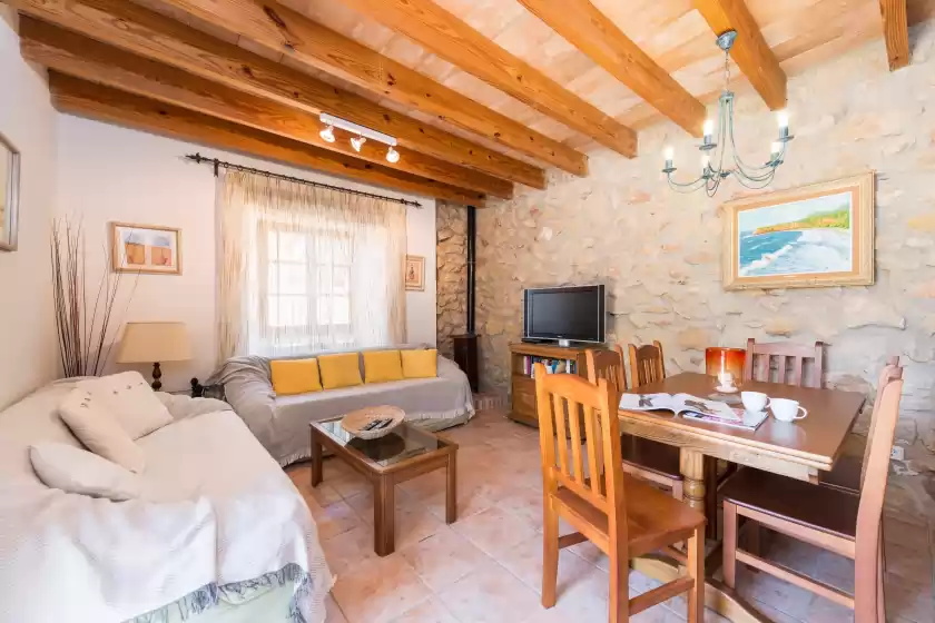 Location de vacances à Sa tarongera, Andratx