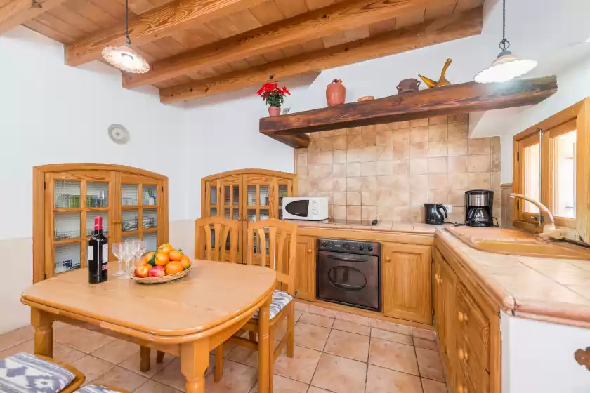 Location de vacances à Sa tarongera, Andratx