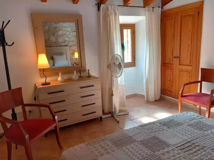 Location de vacances à Sa tarongera, Andratx