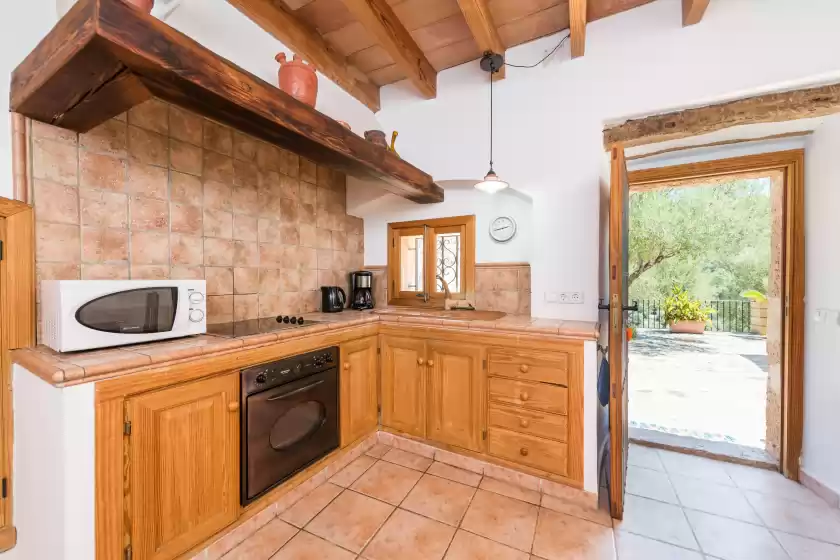 Location de vacances à Sa tarongera, Andratx