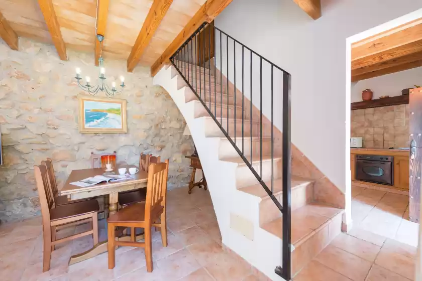 Location de vacances à Sa tarongera, Andratx