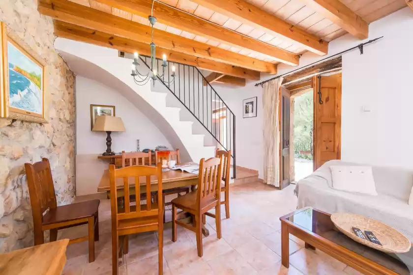 Location de vacances à Sa tarongera, Andratx
