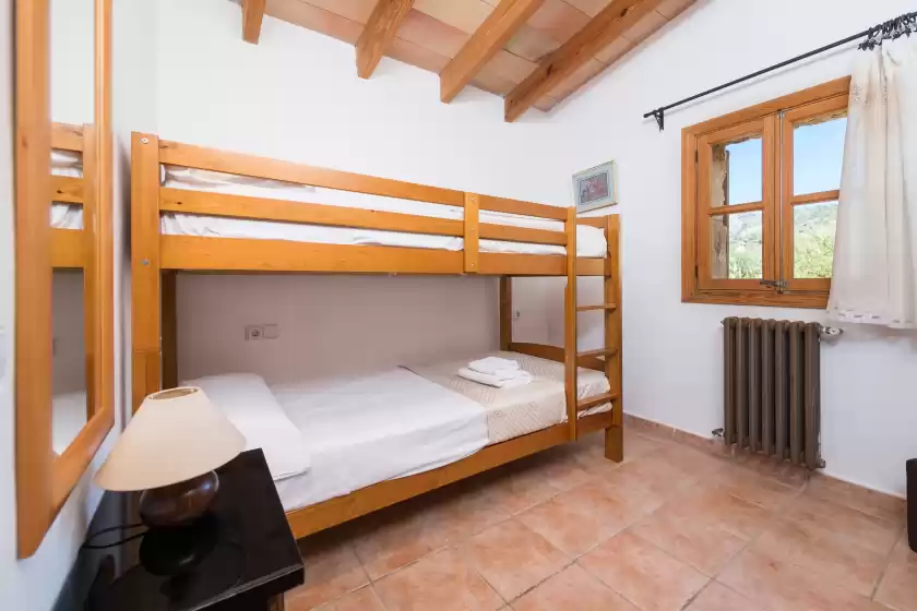 Location de vacances à Sa tarongera, Andratx