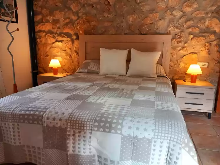 Location de vacances à Sa tarongera, Andratx