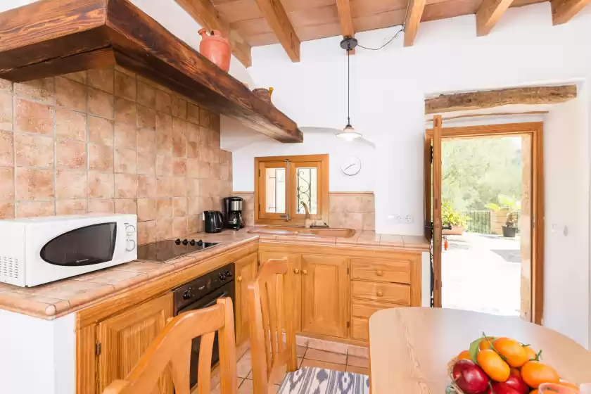 Location de vacances à Sa tarongera, Andratx