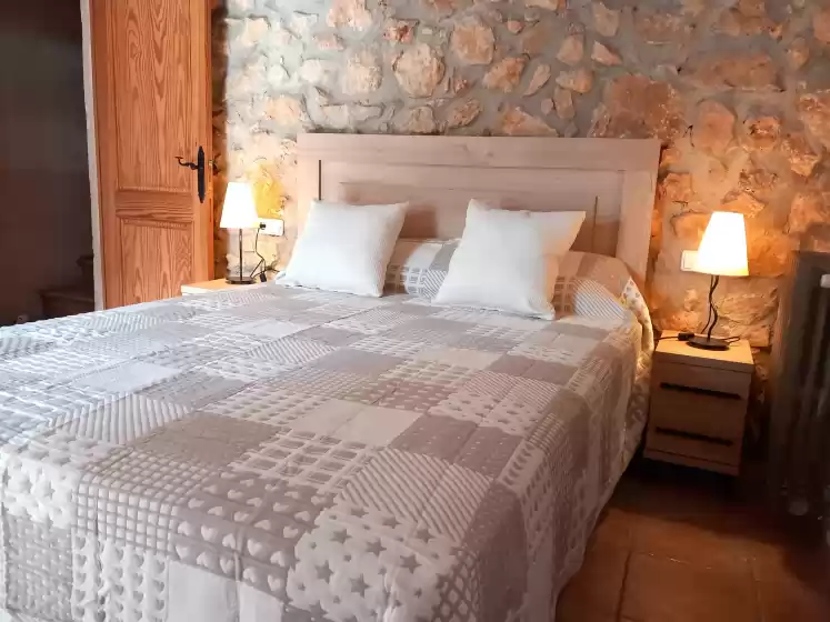Location de vacances à Sa tarongera, Andratx