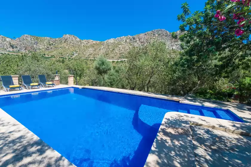 Location de vacances à Sa tarongera, Andratx
