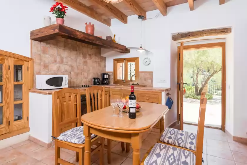Location de vacances à Sa tarongera, Andratx