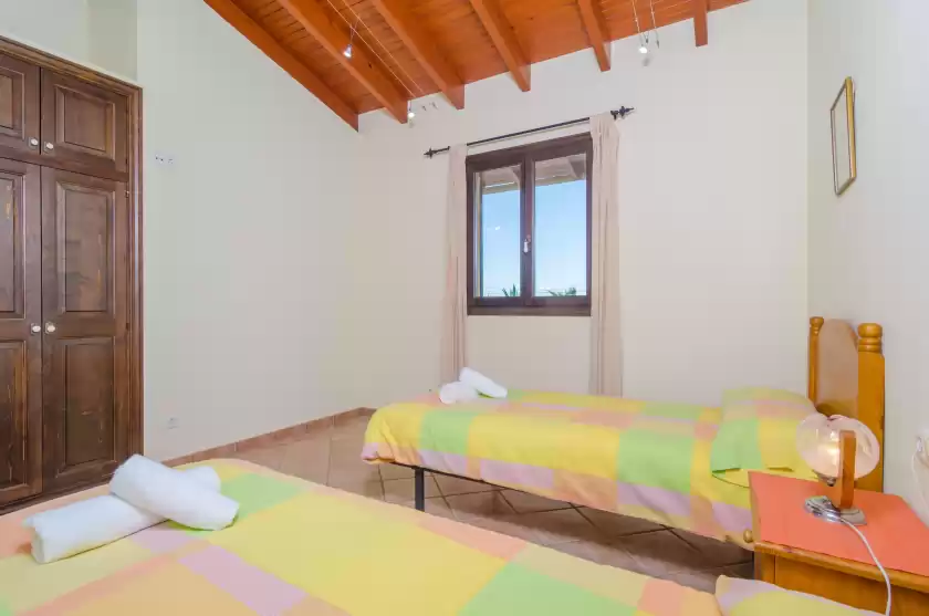 Location de vacances à S'alqueria, Campanet