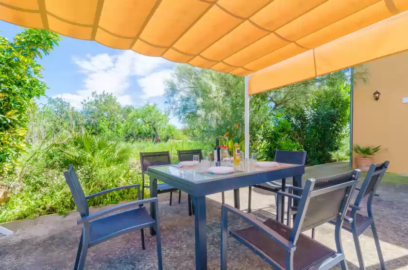 Location de vacances à S'alqueria, Campanet