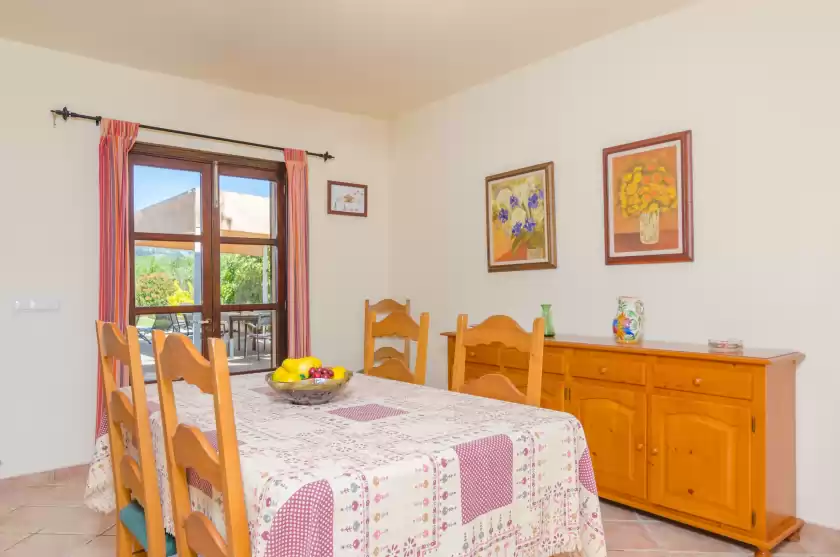 Location de vacances à S'alqueria, Campanet