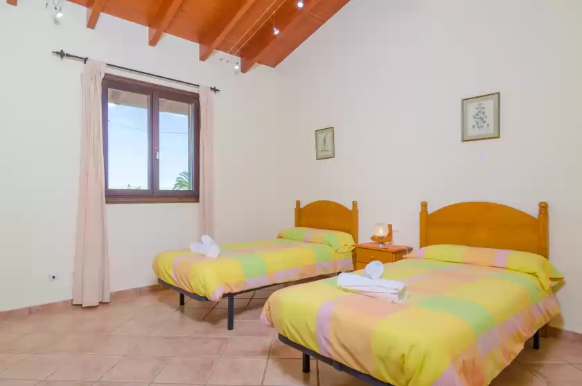 Location de vacances à S'alqueria, Campanet