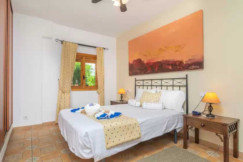 Ferienhaus auf Ca sa nina, Inca