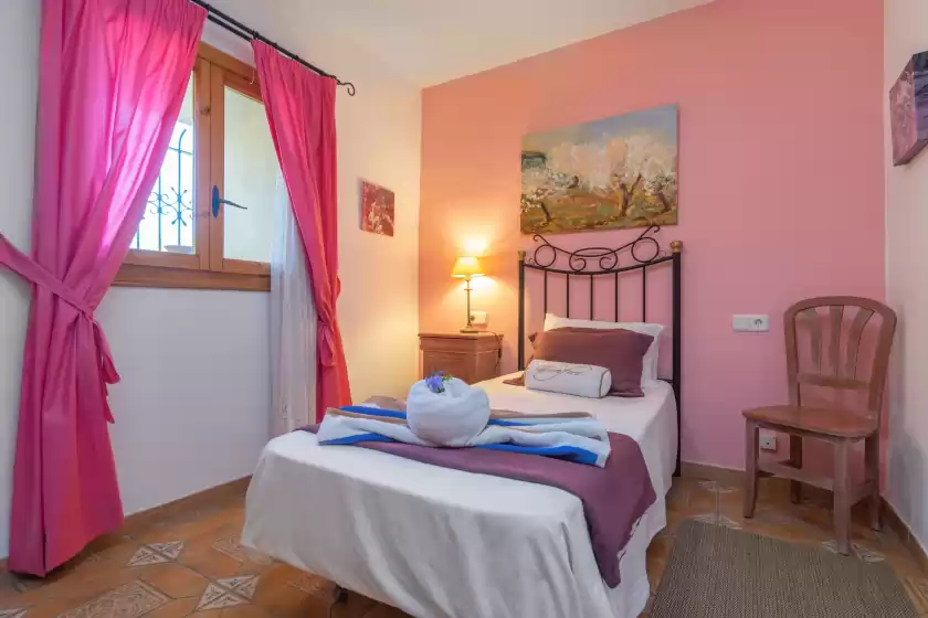 Ferienhaus auf Ca sa nina, Inca
