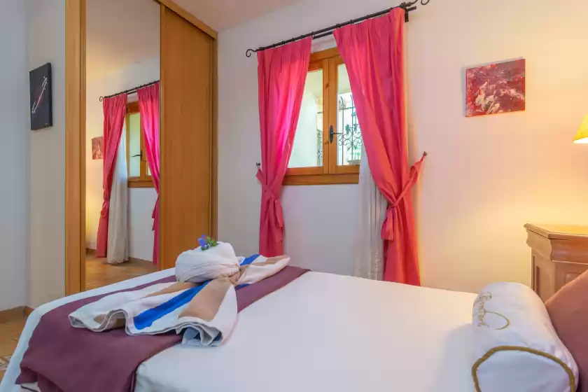 Ferienhaus auf Ca sa nina, Inca