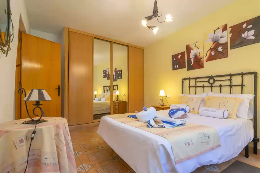 Ferienhaus auf Ca sa nina, Inca