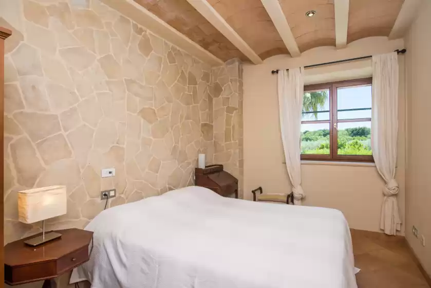 Ferienhaus auf Es cos, Moscari