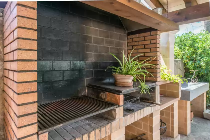 Ferienhaus auf Es cos, Moscari