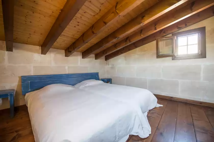 Ferienhaus auf Es cos, Moscari