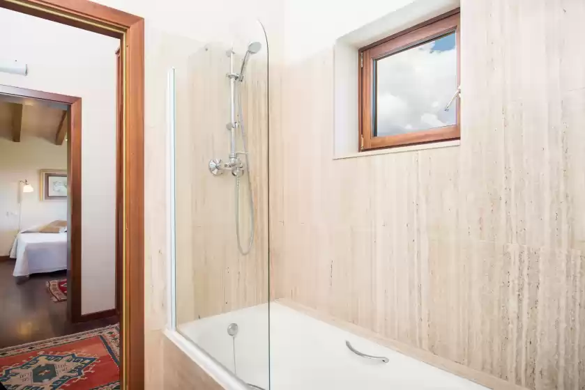 Ferienhaus auf Es cos, Moscari