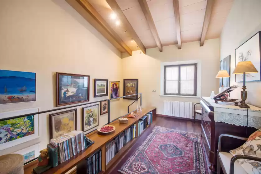 Ferienhaus auf Es cos, Moscari