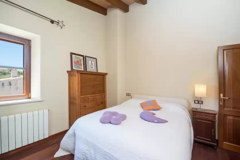 Ferienhaus auf Es cos, Moscari