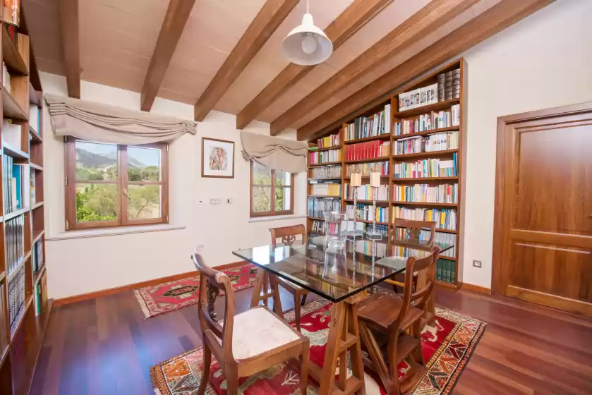 Ferienhaus auf Es cos, Moscari