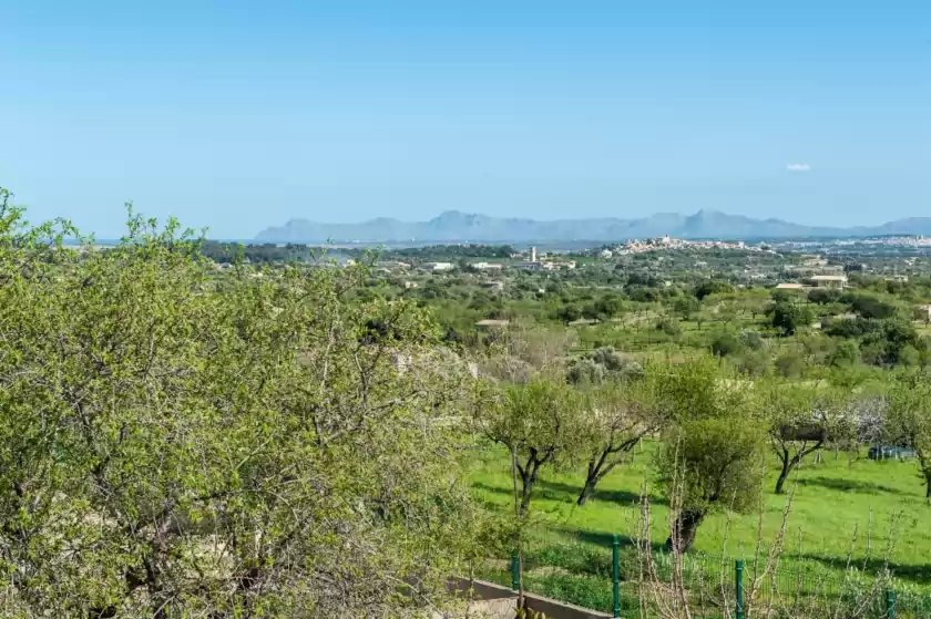 Ferienhaus auf Es cos, Moscari