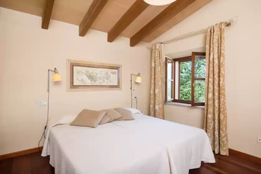 Ferienhaus auf Es cos, Moscari