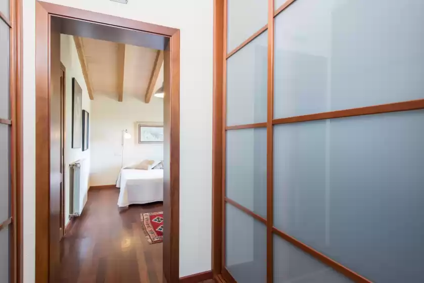 Ferienhaus auf Es cos, Moscari