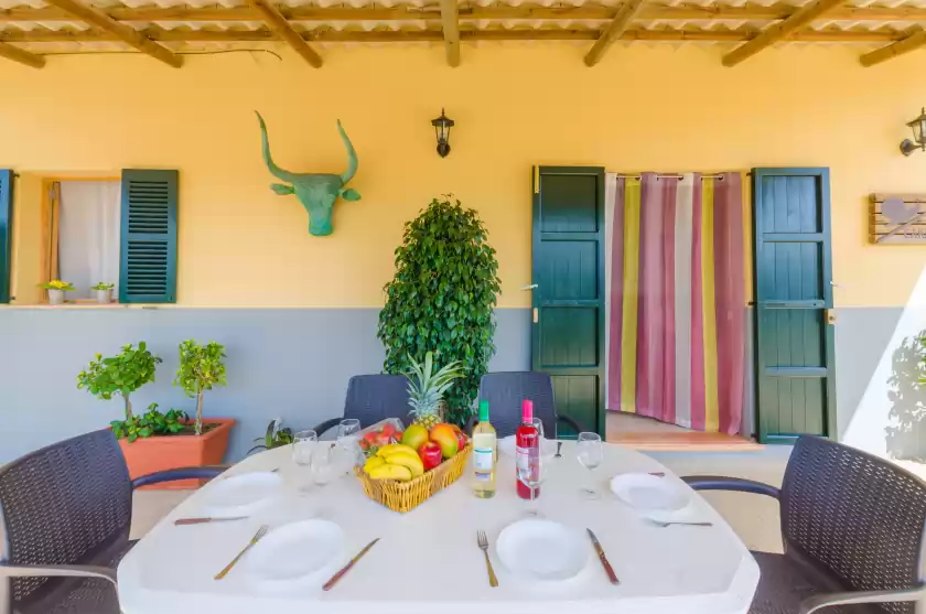 Holiday rentals in Can beltran (can caragol), Inca