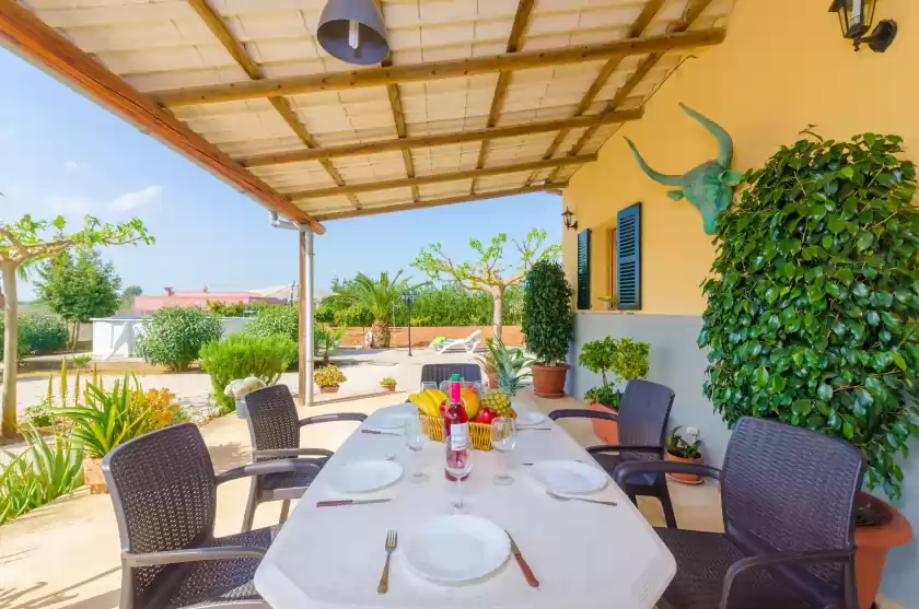 Holiday rentals in Can beltran (can caragol), Inca