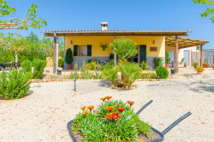 Holiday rentals in Can beltran (can caragol), Inca