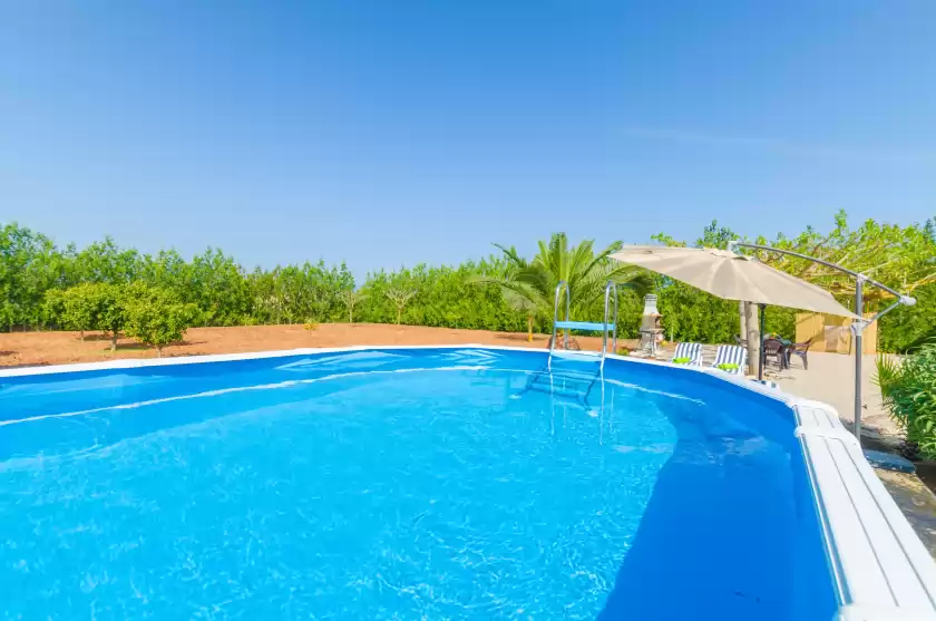 Holiday rentals in Can beltran (can caragol), Inca