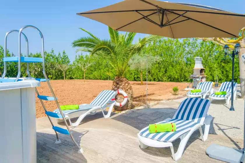 Holiday rentals in Can beltran (can caragol), Inca