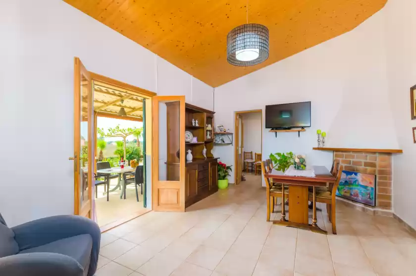 Holiday rentals in Can beltran (can caragol), Inca