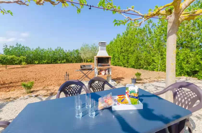 Holiday rentals in Can beltran (can caragol), Inca